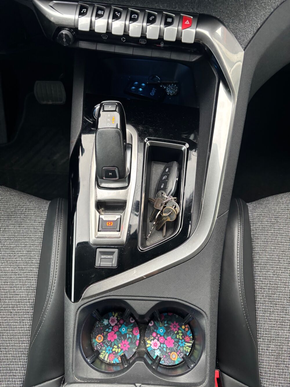 3008 1.5 BLUEHDI 130 CH ALLURE BUSINESS EAT BVA S&S / CARPLAY / C 2019 occasion 40000 Mont-de-Marsan