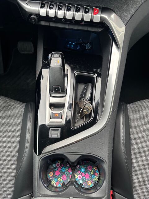 3008 1.5 BLUEHDI 130 CH ALLURE BUSINESS EAT BVA S&S / CARPLAY / C 2019 occasion 40000 Mont-de-Marsan