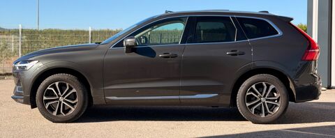 XC60 2.0 B5 D 249H 235ch MHEV HYBRID INSCRIPTION LUXE AWD GEARTRO 2020 occasion 25300 Pontarlier
