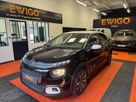 Annonce voiture Citroën C3 10800 €
