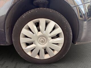 Modus 1.2 75 ECO POINT-COM - CT VIERGE - ENTRETIEN RENAULT - GARAN 2011 occasion 68000 Colmar