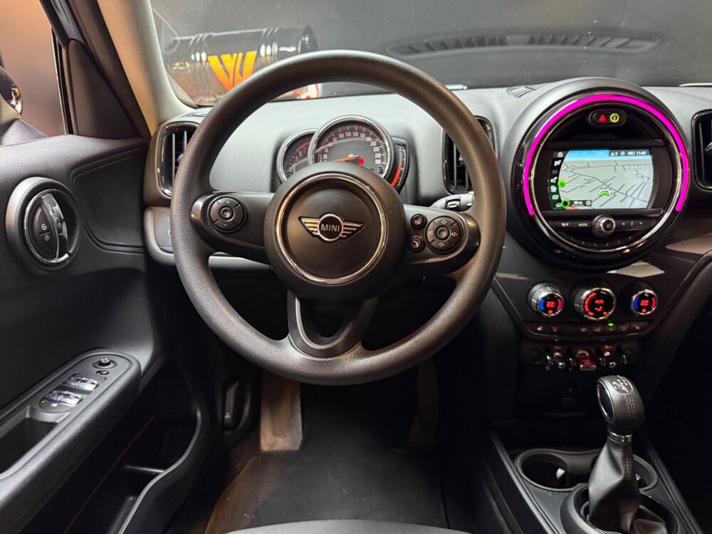 Countryman 1.5 135 COOPER BVA 2018 occasion 33320 Eysines