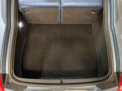 TT COUPE 3.2 V6 250 QUARO - PACK BOSE - RHD - ENTRETIEN OK 2006 occasion 60740 Saint-Maximin