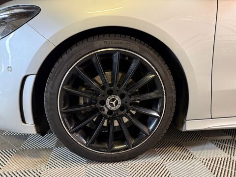Classe B 2.0 200 D 150CH AMG LINE 8G-DCT BVA/ TOIT OUVRANT PANO/ SIEG 2019 occasion 78125 Gazeran
