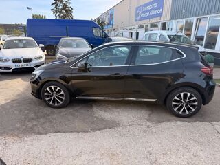 Clio 1.6 E-TECH 140CH FULL-HYBRID INTENS - PACK TECHNO - PACK 360 2021 occasion 27000 &Eacute;vreux