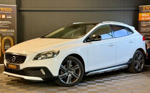 Volvo v40 CROSS-COUNTRY 2.0 D2 120CH - TOIT PANORA