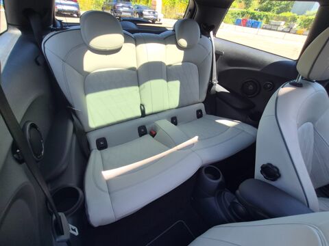 Cooper 184 ch COOPER SE BVA Finition Yours 102PPM 28.9KWH 2021 occasion 68170 Rixheim