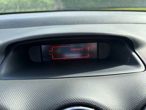 308 CC 1.6 HDI 110ch SPORT - ATTELAGE - RADAR DE RECUL - CLIMATI 2012 occasion 76150 Saint-Jean-du-Cardonnay