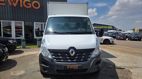 Master 2.3 dCi 130ch GRAND VOLUME TVA R&Eacute;CUP&Eacute;RABLE HAYON &Eacute;LECTRIQUE 2018 occasion 27000 &Eacute;vreux