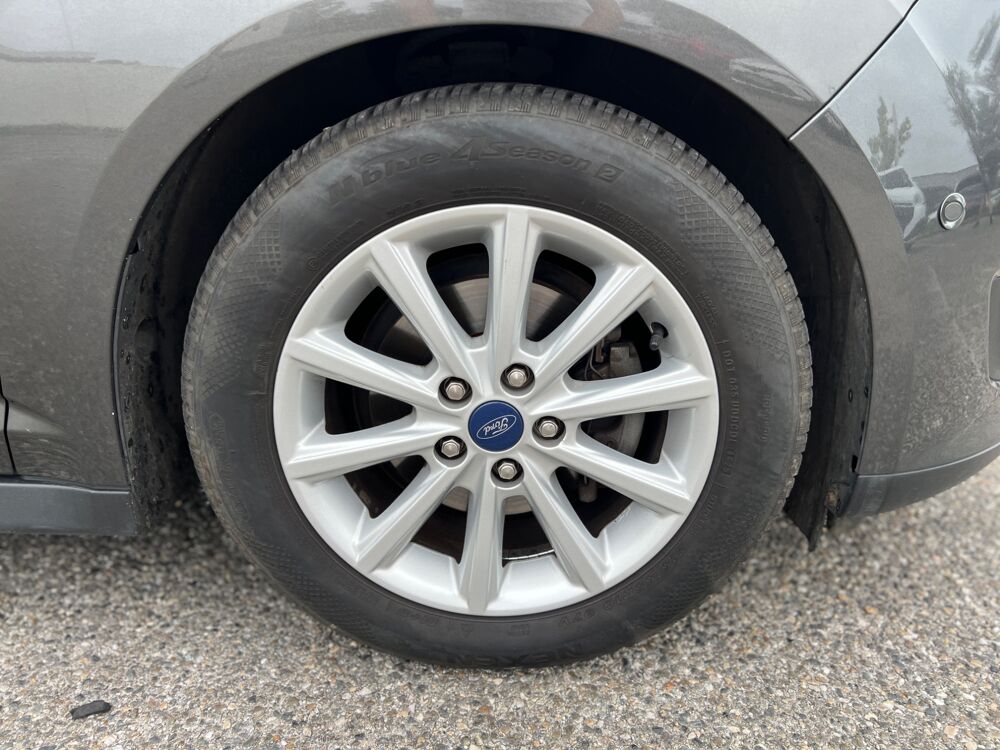 Focus C-MAX 1.5 TDCI 120 CH TITANIUM START-STOP / ENTRETIEN COMPLET 2018 occasion 47000 Agen