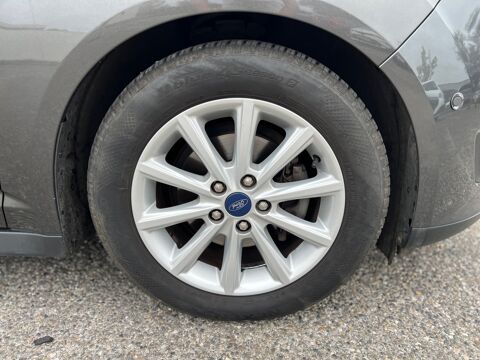 Focus C-MAX 1.5 TDCI 120 CH TITANIUM START-STOP / ENTRETIEN COMPLET 2018 occasion 47000 Agen