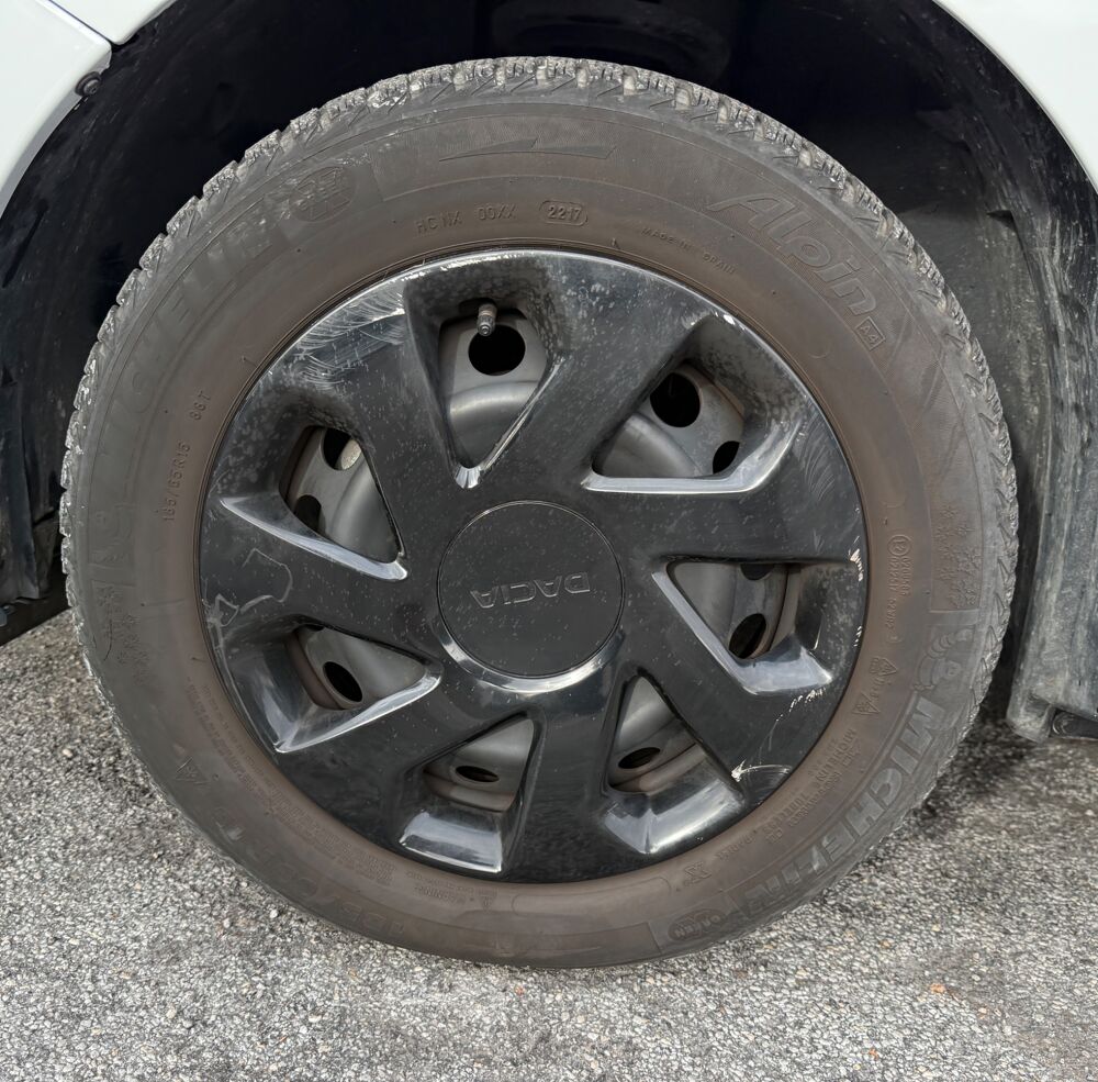 Sandero 0.9 TCE 90 CH Laureate Easy-R BVA 2016 occasion 25000 Besan&ccedil;on