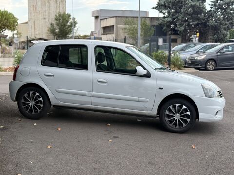 Clio CAMPUS 1.2 GPL 60CH 2010 occasion 26000 Valence