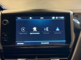 208 GENERATION-I 1.2 110 CH TECH EDITION S&S / CAM DE RECUL - CA 2019 occasion 24750 Tr&eacute;lissac