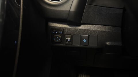 Auris 1.8 HSD 136H 100 FULL-HYBRID DESIGN BVA 2017 occasion 21850 Saint-Apollinaire