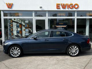 S90 2.0 T8 407H 320 TWIN-ENGINE PHEV HYBRID MOMENTUM 2018 occasion 94370 Sucy-en-Brie