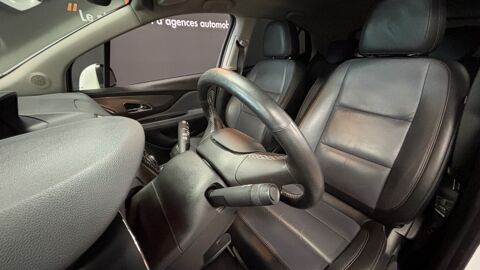 Mokka 1.6 CDTI 136ch COSMO PACK 4X4 // 1ER MAIN // ATTELAGE 2015 occasion 34430 Saint-Jean-de-V&eacute;das
