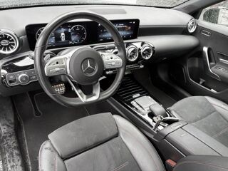 Classe A 1.5 180 D 115 CH AMG LINE 7G-DCT BVA / CAMERA / CARPLAY / SI 2022 occasion 40000 Mont-de-Marsan
