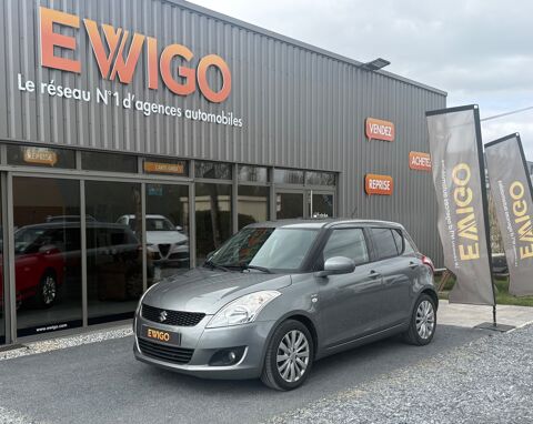 Suzuki swift 1.3 DDIS 75 GLX