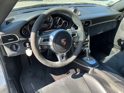 911 II 997.2 3.8 408cv CARRERA S GTS PDK BOSE / TOIT OUVRANT / V 2011 occasion 17000 La Rochelle