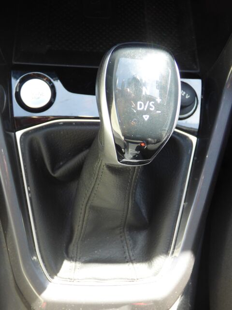 T-Cross 1.0 TSI 110 CARAT DSG BVA 2020 occasion 33210 Maz&egrave;res