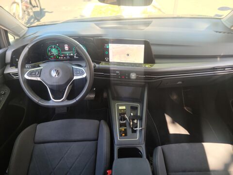 Golf 1.4 E-HYBRID GTE 245H 150 HYBRID PHEV 13KWH DSG BVA 2021 occasion 33100 Bordeaux