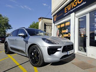 Macan 2.9 TURBO 440Ch PDK /PORSCHE APPROVED/PTV PLUS/PASM/PACK SPO 2019 occasion 74600 Seynod