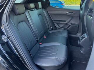 Leon 1.5 E-TSI 150 cv DSG BVA - SIEGES SPORT - TOIT OUVRANT 2024 occasion 68170 Rixheim