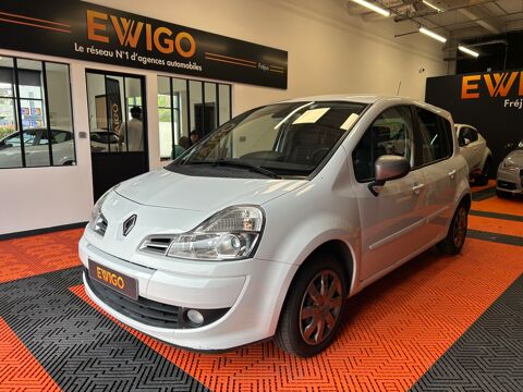 Renault grand modus 1.2 75 AUTHENTIQUE