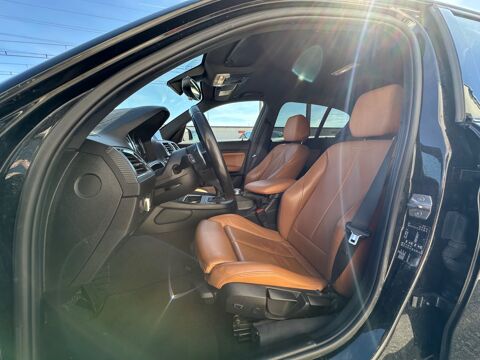 S&eacute;rie 1 3.0 I 340ch PERFORMANCE PROPULSION LIGNE M PERFORMANCE BVA 2018 occasion 69420 Ampuis