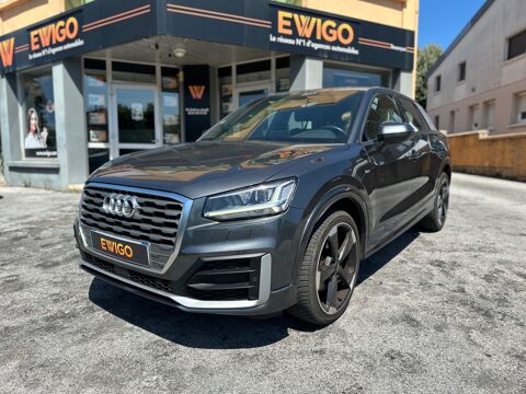 Annonce voiture Audi Q2 17390 €