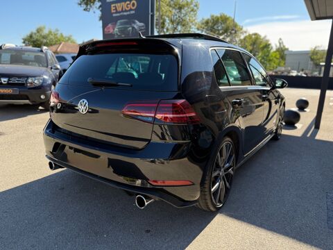 Golf 2.0 TSI 230CH GTI PERFORMANCE DSG - FULL ENTRETIEN 2017 occasion 13700 Marignane