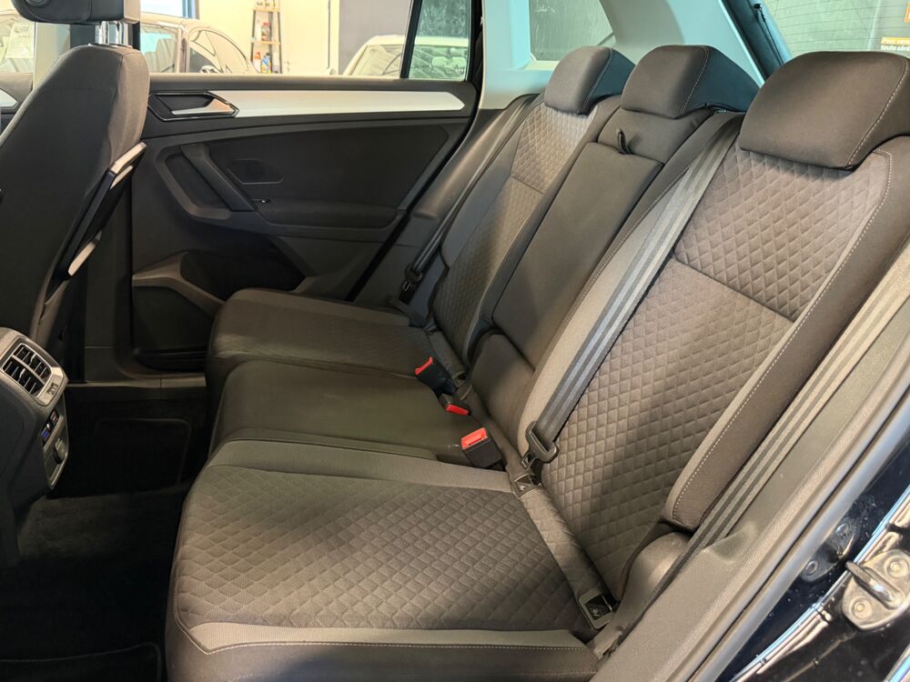 Tiguan 1.4 TSI 150 Ch ACT OPF CONFORT LINE 2016 occasion 79000 Niort