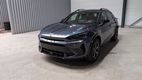 Cupra Formentor 1.5 ETSI HYBRID 150ch V + SIEGES CHAUFFANTS + APPLE CARPLAY 2025 occasion Le Versoud 38420