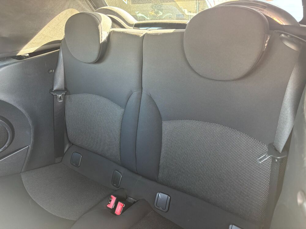 Cooper 1.6 D 112 ch 4 places COOPER BVM6 / CLIMATISATION / BLUETOOT 2014 occasion 64122 Urrugne
