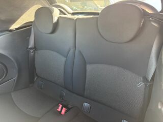 Cooper 1.6 D 112 ch 4 places COOPER BVM6 / CLIMATISATION / BLUETOOT 2014 occasion 64122 Urrugne