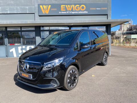 EQV TVA R&eacute;cup&eacute;rable 58 325 € HT - 300 ELECTRIC 204CH 95PPM 90KW 2024 occasion 26000 Valence