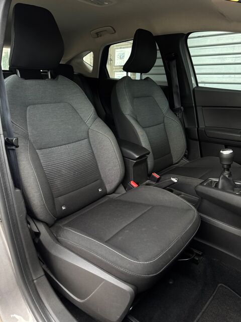 Captur 1.0 TCE 90CH BUSINESS - ENTRETIEN A JOUR - CAMERA ET RADAR A 2021 occasion 57600 Forbach
