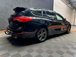 Focus BREAK 1.5 ECOBLUE 120 ST LINE 2019 occasion 55430 Belleville-sur-Meuse