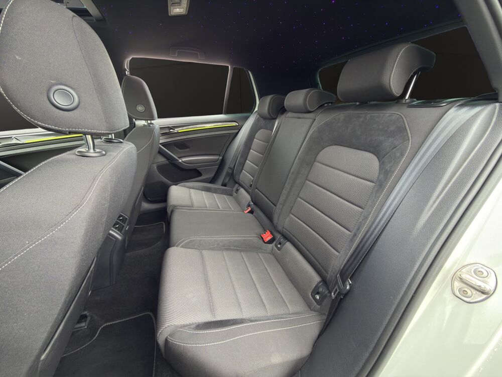 Golf 2.0 TSI 300 R 4MOTION DSG BVA - 476 CV 2019 occasion 68000 Colmar