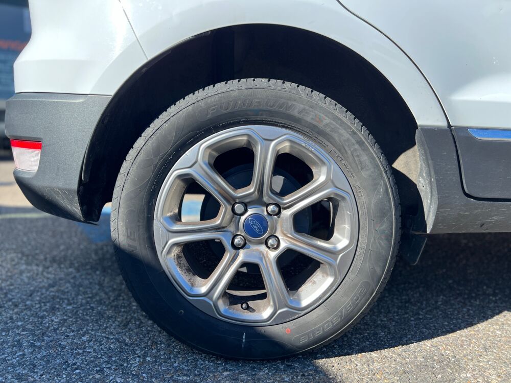 Ecosport 1.0 ECOBOOST 125 CH / DISTRIBUTION FAITE 2018 occasion 47000 Agen