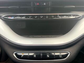 500 E ELECTRIC 120 CH 58PPM 42KWH ICONE BVA + CAMERA DE RECUL + CA 2024 occasion 97410 Saint-Pierre
