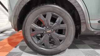 Sandero STEPWAY 1.0 TCE ECO-G GPL 100CH EXTREME / GARANTIE CONSTRCUT 2025 occasion 17430 Tonnay-Charente