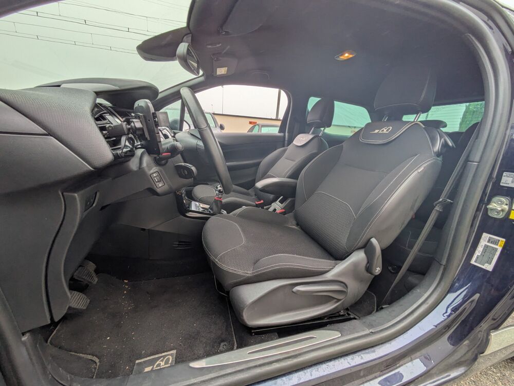 DS3 1.2 PURETECH 110 SOCHIC 2015 occasion 69420 Ampuis