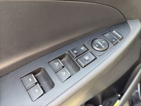 Tucson 1.6 CRDI 115 HYBRID DIESEL MHEV 48VOLT CREATIVE 2WD - SIEGES 2020 occasion 68000 Colmar
