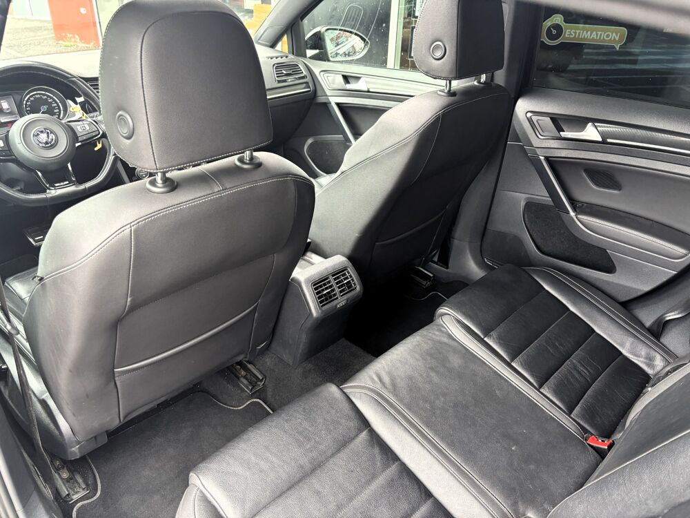 Golf VII 2.0 TSI 300 ch 4 MOTION R DSG 6 2013 occasion 64320 Idron