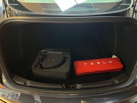 Model 3 ELECTRIC 535 79KWH DUAL-MOTOR 4WD BVA // 1ERE MAIN // ATTELA 2019 occasion 33320 Eysines