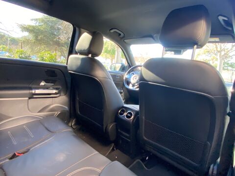 EQB MERCEDES-BENZ - 300 230CH SOH:95%*TOUT CUIR*GARANTIE 203 2022 occasion 13009 Marseille