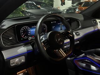 Classe GLE COUPE 400E AMG LINE 381 CH PHEV HYBRID 4MATIC / BURMESTER / 2024 occasion 29000 Quimper