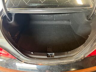 Classe CLA COUPE 1.6 180 120 AMG LINE 7G-DCT BVA // CAR PLAY // ENTRETI 2017 occasion 44300 Nantes